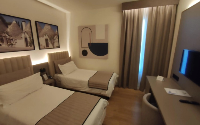 Vittoria Parc Hotel