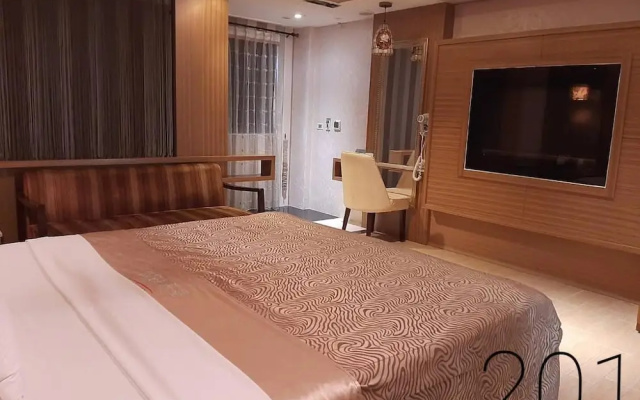 Chateau Motel & Spa - Daliao