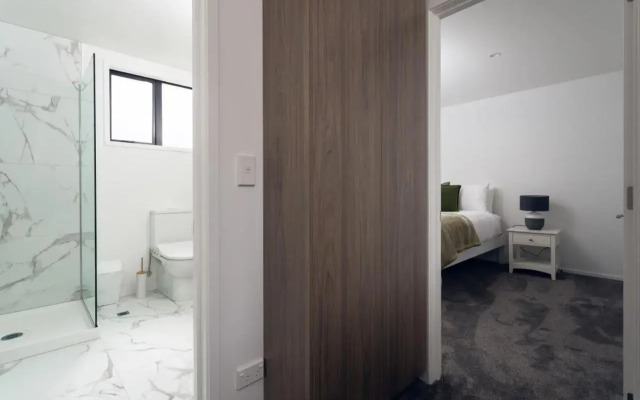 Armagh 221 - Christchurch Holiday Homes