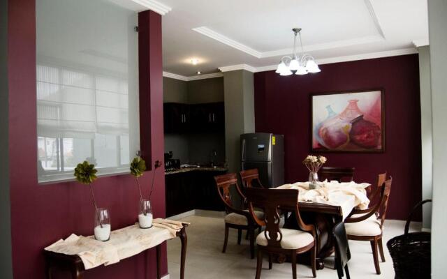 Hotel Terra Sur Cuenca