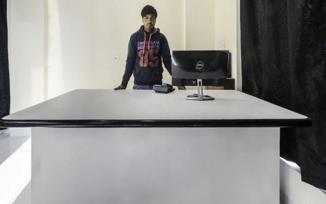 OYO 26950 Flagship Twisha Jaipur Inn