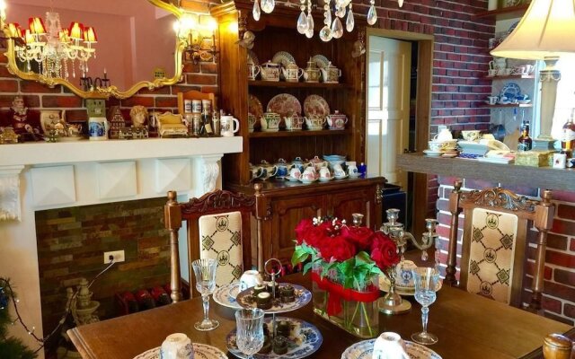 England Castle B&B