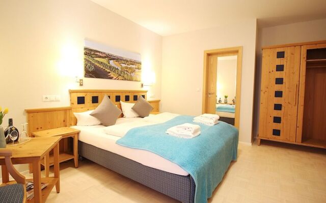 Aparthotel Alte Schmiede Dettelbach