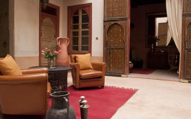 Riad Des Eaux et Spa