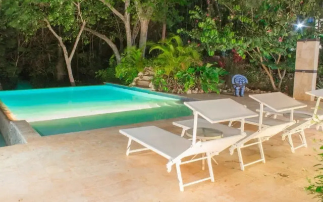 Exquisite Taste Awaits you With This Custom Styled Villa