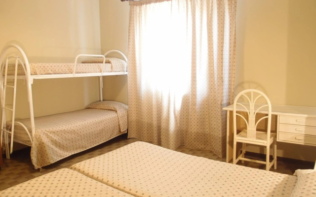 Hotel Corallo