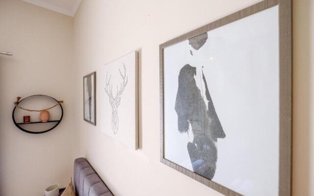 Oreon Suites Nafplio