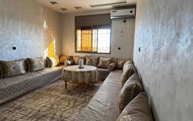 nomad apartments