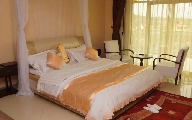 Nican Resort Hotel