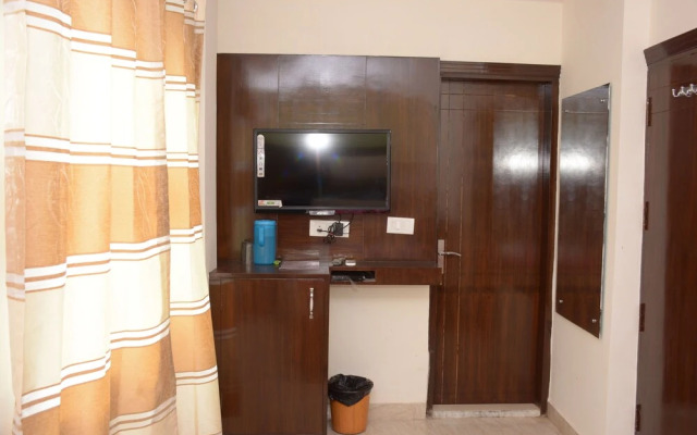 Sidhartha Tourist Lodge