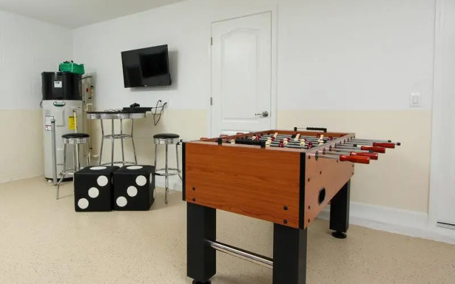 Villa 1528 Moon Valley Champions Gate