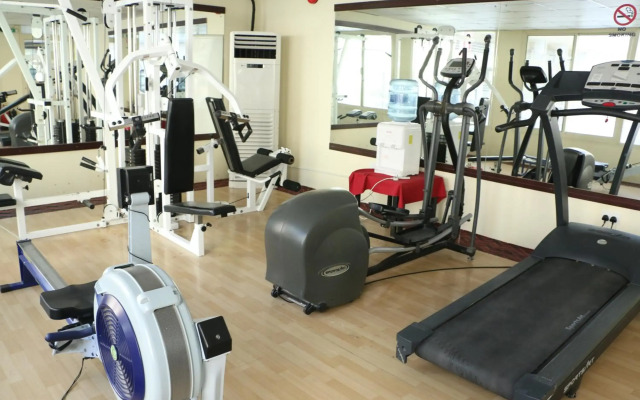Pars International Hotel