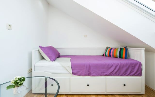 Apartments Roko