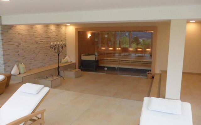 Nebelhorn Relaxhotel