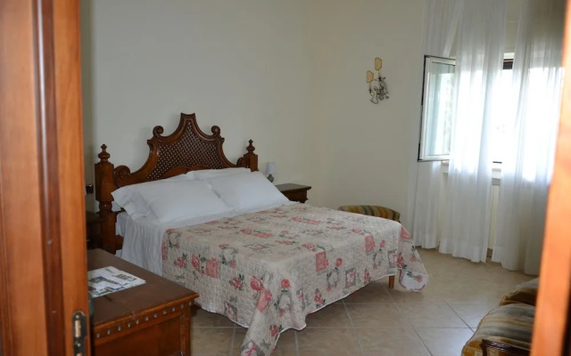Villa Lucia