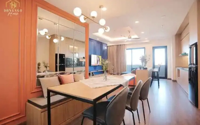 FLC Sea Tower Quy Nhon - ND Condotel