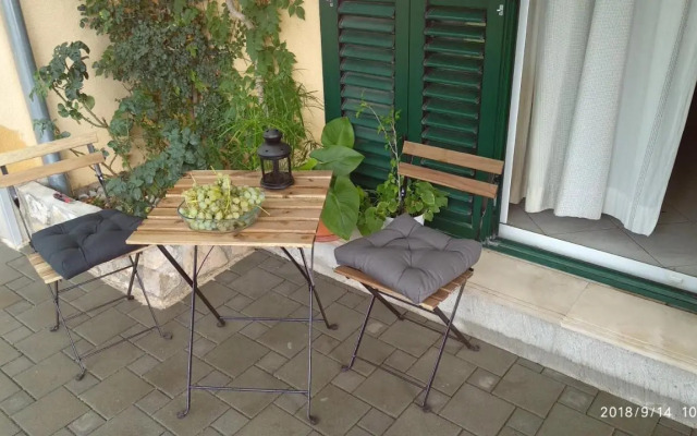 Šibenik Gorica Studio apartman 5XL