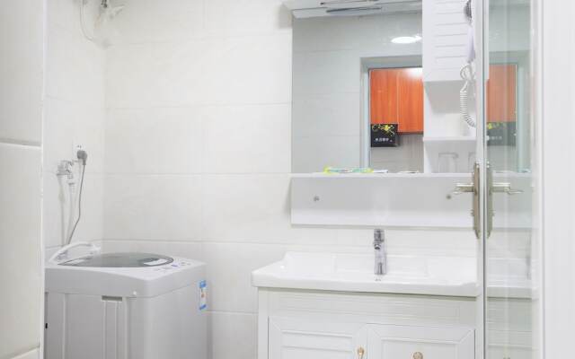 Nanchang Dream Boutique Apartment