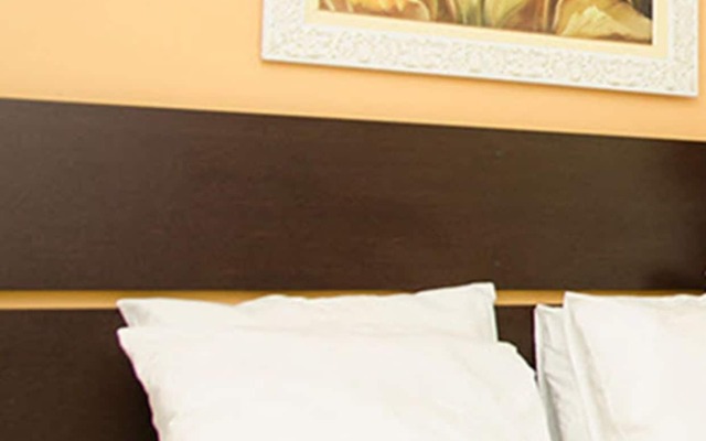 Hotel do Sol Executive