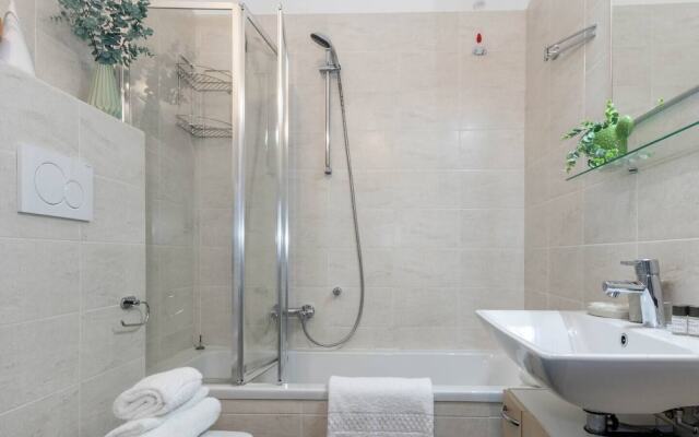 JOIVY Urban Relax Apartment