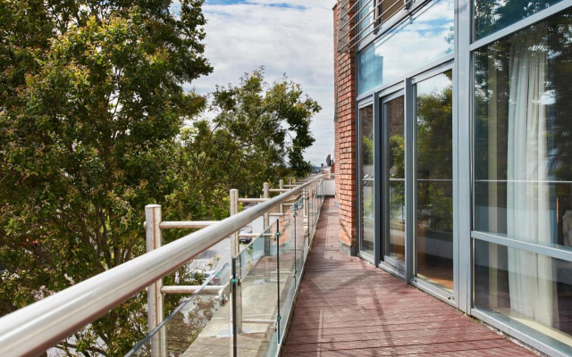 Cordia Serviced Apartments