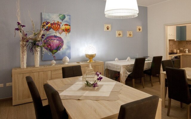 Aria di Barocco B&B