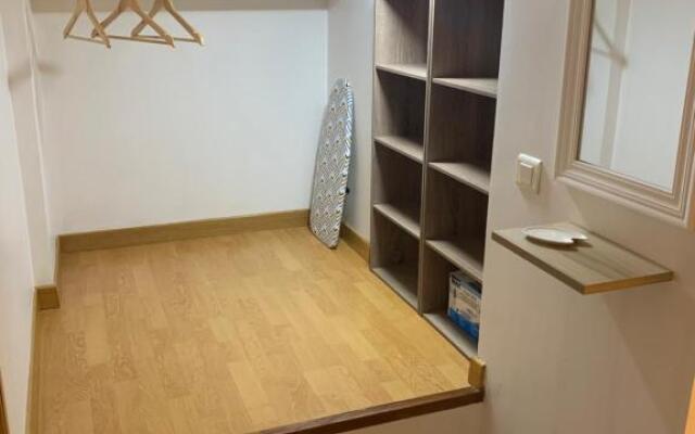 Le panorama de la vicomté