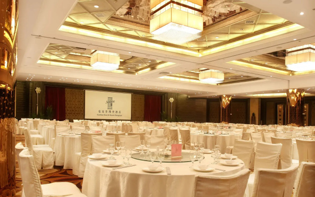 Sunshine Hotel Zhangjiajie