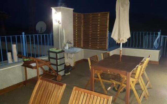 VIP Apartments in Garden Beach