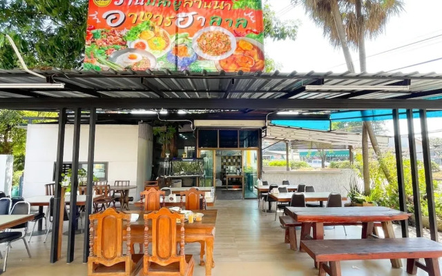 Tamnak Lanta at Chiang Mai