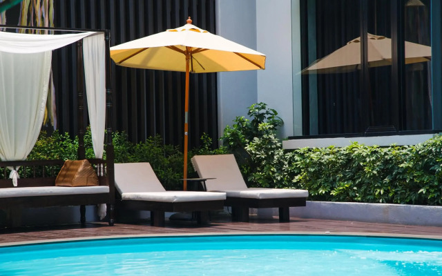 Nai Ya Hotel