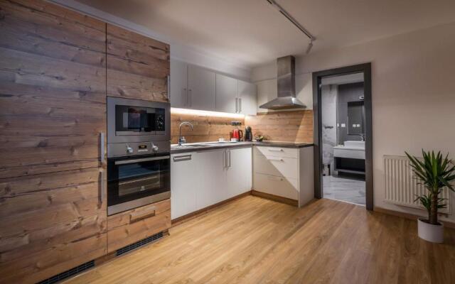 Apartman Smokovec