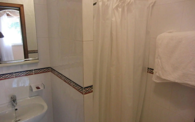 Hotel Galicia
