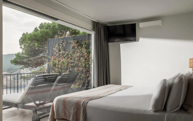 Apartaments Cap Sa Sal