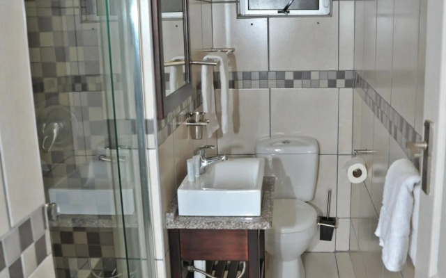 Sunrise Beach Resort