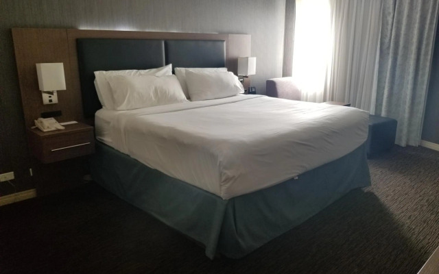 Holiday Inn Express Edmonton Downtown by IHG