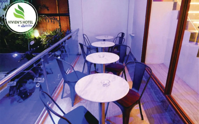 Vivien's Hotel