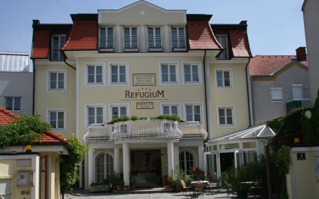 Hotel Refugium