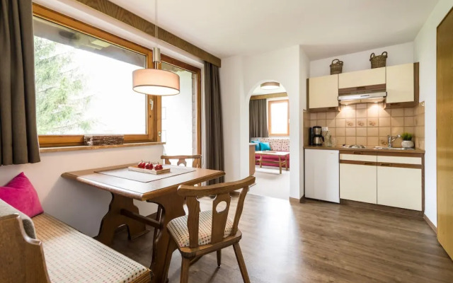 Apartments Tannheim