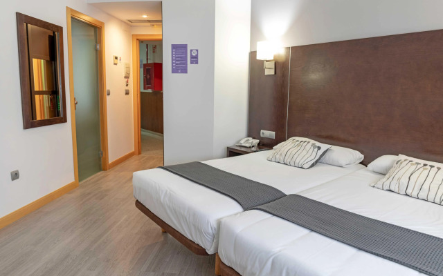 Hotel Cardeña Burgos