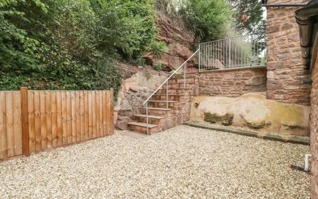 The Old Mill Bake House