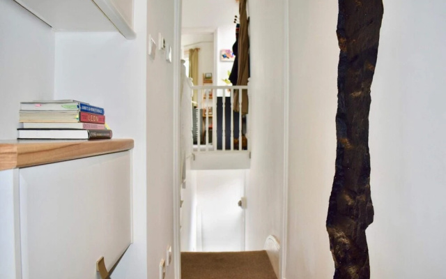 Characterful 1 Bedroom Apartment In The Heart Of Poets Corner — фото 5