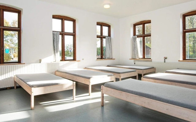 Spacious Holiday Home in Jutland With Terrace