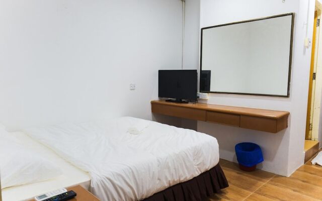 Mr J Homestay In Kb Town