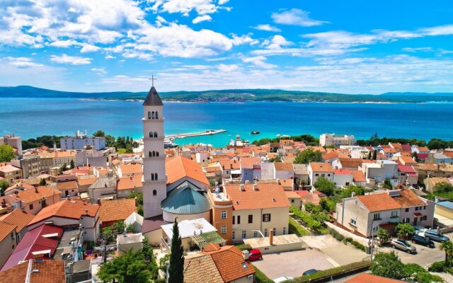 Villa Anna With Private Pool And Garden