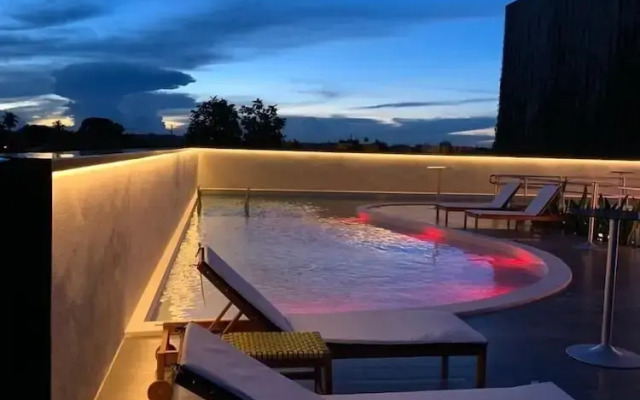 Flats no Barra Home Stay Por Yolo