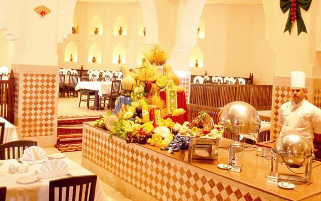 Tia Heights Makadi Bay (Formerly Le Meridien Makadi Bay)