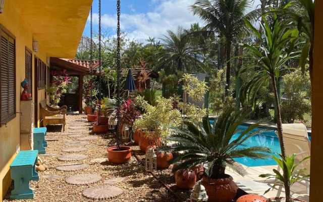 Residencial Villa Cris