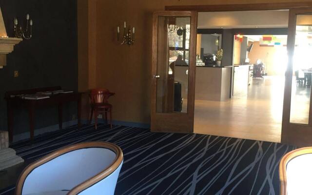 Hôtel Vauban Briançon