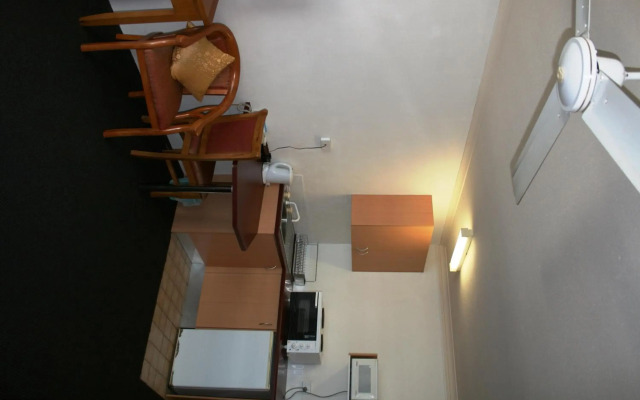 Luma Luma Holiday Apartments